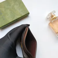 $27.00 USD Gucci Card Holders #1443999