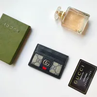 $27.00 USD Gucci Card Holders #1444000