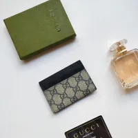 $27.00 USD Gucci Card Holders #1444000