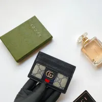 $27.00 USD Gucci Card Holders #1444000