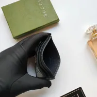 $27.00 USD Gucci Card Holders #1444000