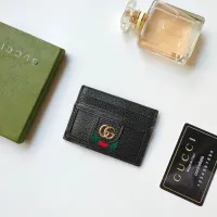 $27.00 USD Gucci Card Holders #1444002