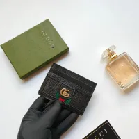 $27.00 USD Gucci Card Holders #1444002