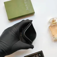 $27.00 USD Gucci Card Holders #1444002