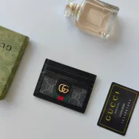 $27.00 USD Gucci Card Holders #1444004