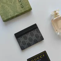 $27.00 USD Gucci Card Holders #1444004