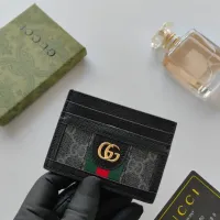 $27.00 USD Gucci Card Holders #1444004
