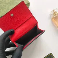 $34.00 USD Gucci Card Holders #1444005