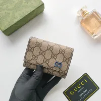 $34.00 USD Gucci Card Holders #1444006