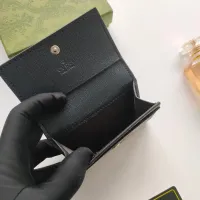 $34.00 USD Gucci Card Holders #1444006