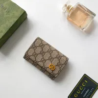 $34.00 USD Gucci Card Holders #1444007