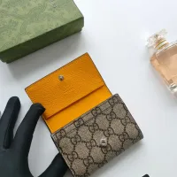 $34.00 USD Gucci Card Holders #1444007
