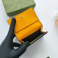 $34.00 USD Gucci Card Holders #1444007