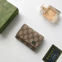 $34.00 USD Gucci Card Holders #1444008