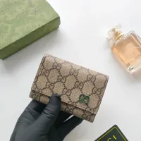 $34.00 USD Gucci Card Holders #1444008