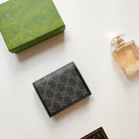 $38.00 USD Gucci Card Holders #1444009