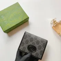 $38.00 USD Gucci Card Holders #1444009