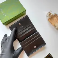 $38.00 USD Gucci Card Holders #1444009