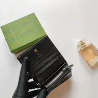 $38.00 USD Gucci Card Holders #1444009