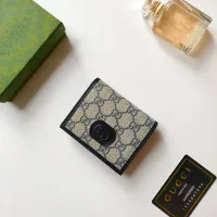 $38.00 USD Gucci Card Holders #1444010