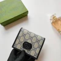 $38.00 USD Gucci Card Holders #1444010