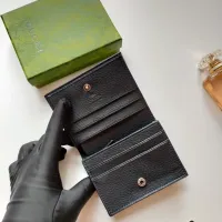 $38.00 USD Gucci Card Holders #1444010