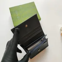 $38.00 USD Gucci Card Holders #1444010