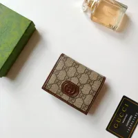$38.00 USD Gucci Card Holders #1444011
