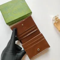$38.00 USD Gucci Card Holders #1444011