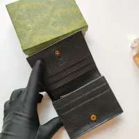 $38.00 USD Gucci Card Holders #1444012