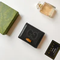$38.00 USD Gucci Card Holders #1444013