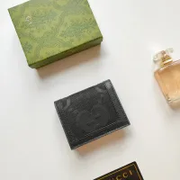 $38.00 USD Gucci Card Holders #1444013