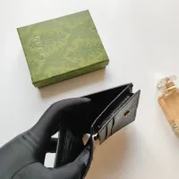 $38.00 USD Gucci Card Holders #1444013
