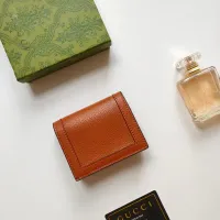 $38.00 USD Gucci Card Holders #1444014