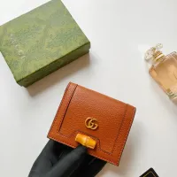 $38.00 USD Gucci Card Holders #1444014