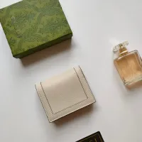 $38.00 USD Gucci Card Holders #1444015