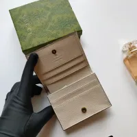 $38.00 USD Gucci Card Holders #1444015
