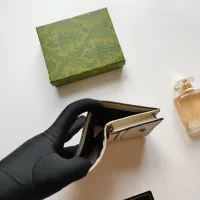 $38.00 USD Gucci Card Holders #1444015