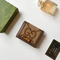 $38.00 USD Gucci Card Holders #1444016