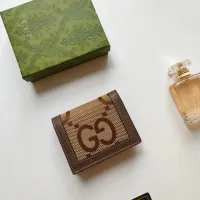 $38.00 USD Gucci Card Holders #1444016
