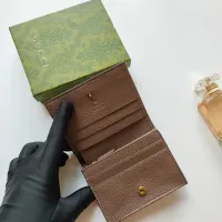 $38.00 USD Gucci Card Holders #1444016