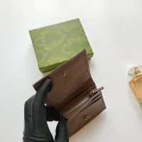 $38.00 USD Gucci Card Holders #1444016