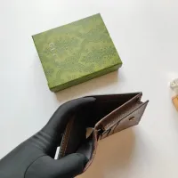 $38.00 USD Gucci Card Holders #1444016
