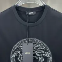 $76.00 USD Versace T-Shirts Short Sleeved For Unisex #1444018