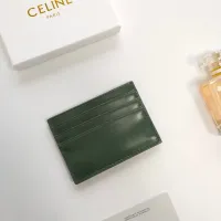 $27.00 USD Celine Card Holders #1444020