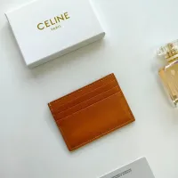 $27.00 USD Celine Card Holders #1444024