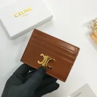 $27.00 USD Celine Card Holders #1444026