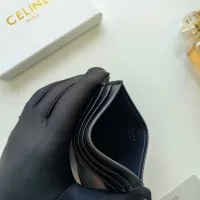 $27.00 USD Celine Card Holders #1444032