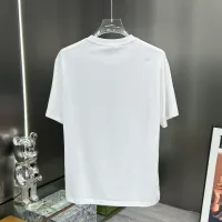 $76.00 USD Christian Dior T-Shirts Short Sleeved For Men #1444034