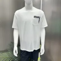 $76.00 USD Christian Dior T-Shirts Short Sleeved For Men #1444034